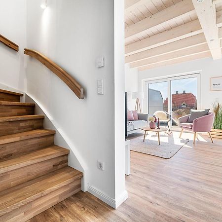 Haus Hygge Reihe 7 Schleiterrassen Villa Kappeln Exteriör bild