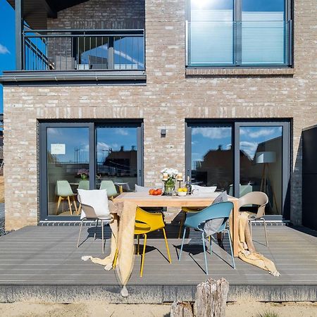 Haus Hygge Reihe 7 Schleiterrassen Villa Kappeln Exteriör bild