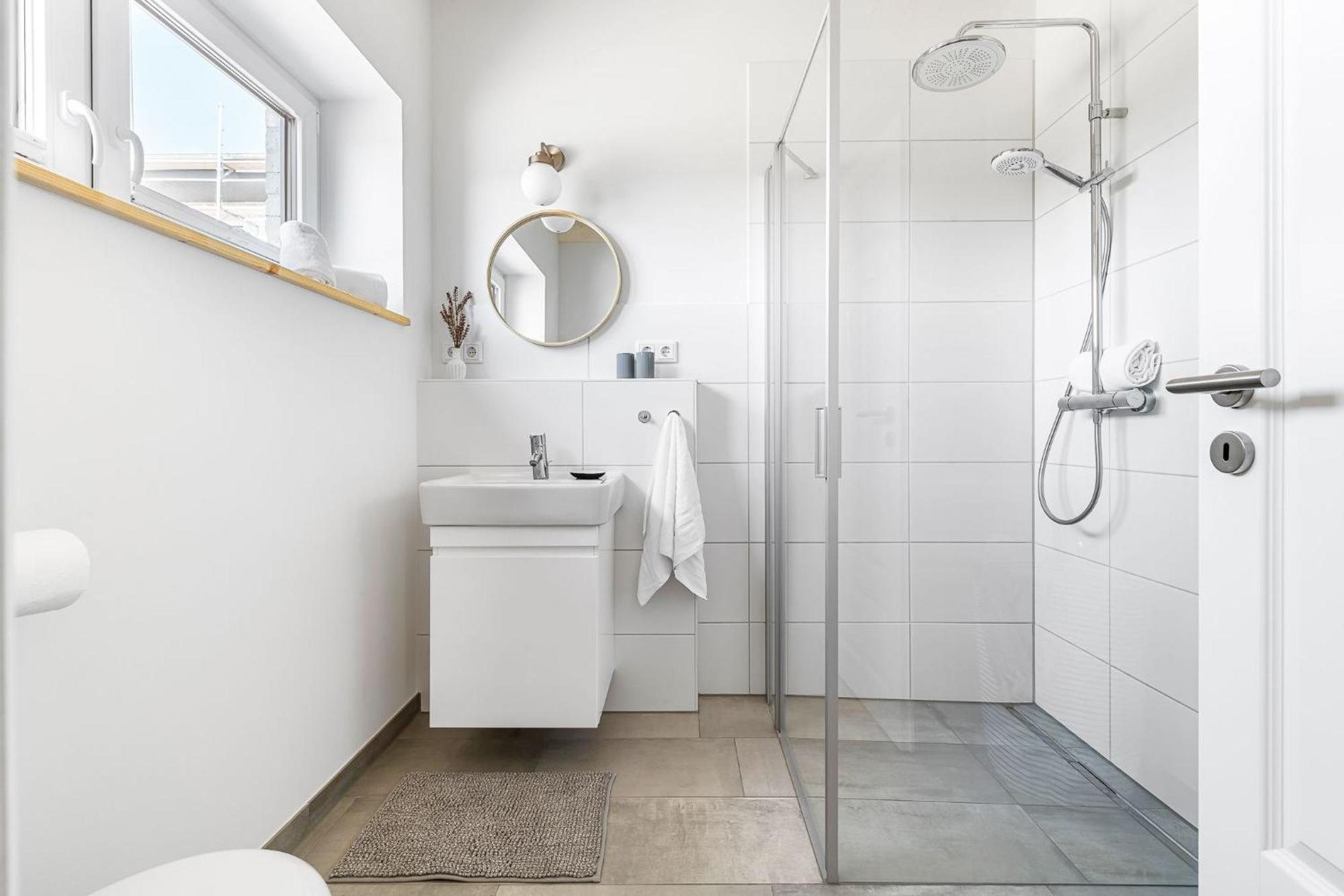 Haus Hygge Reihe 7 Schleiterrassen Villa Kappeln Exteriör bild