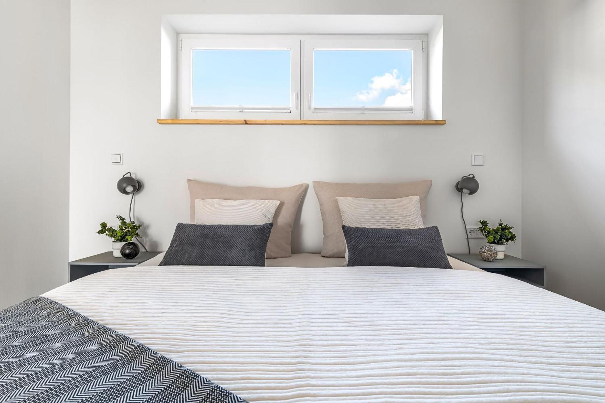 Haus Hygge Reihe 7 Schleiterrassen Villa Kappeln Exteriör bild